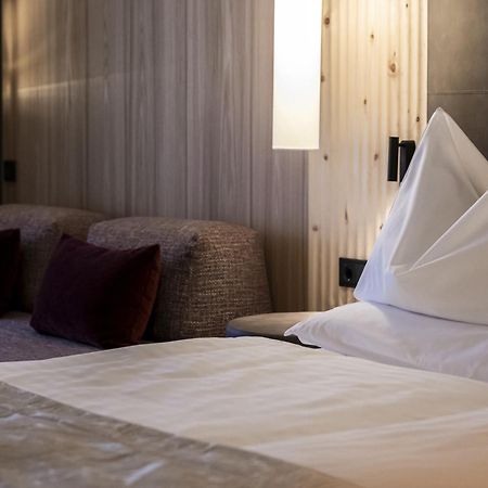 Adler Spa Resort Dolomiti Ортізеї Екстер'єр фото