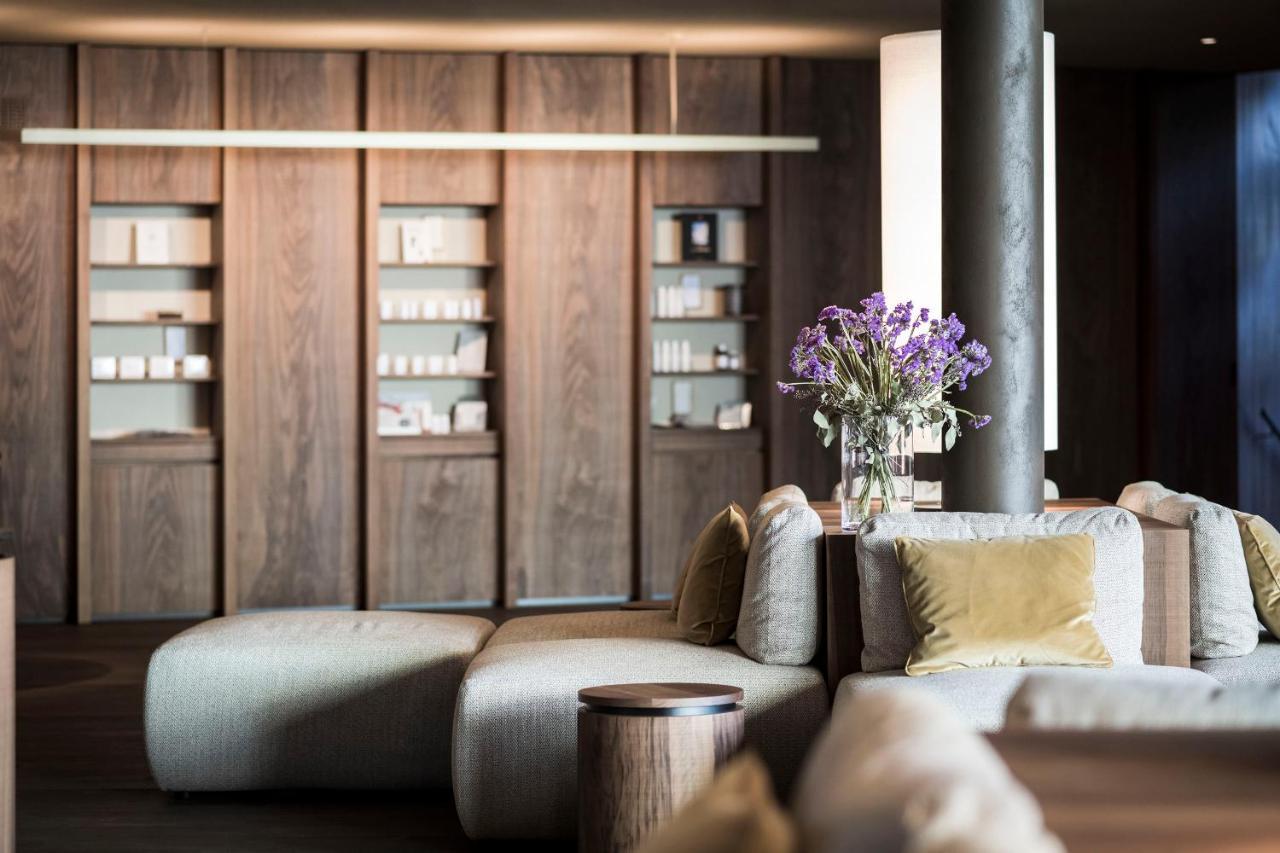 Adler Spa Resort Dolomiti Ортізеї Екстер'єр фото