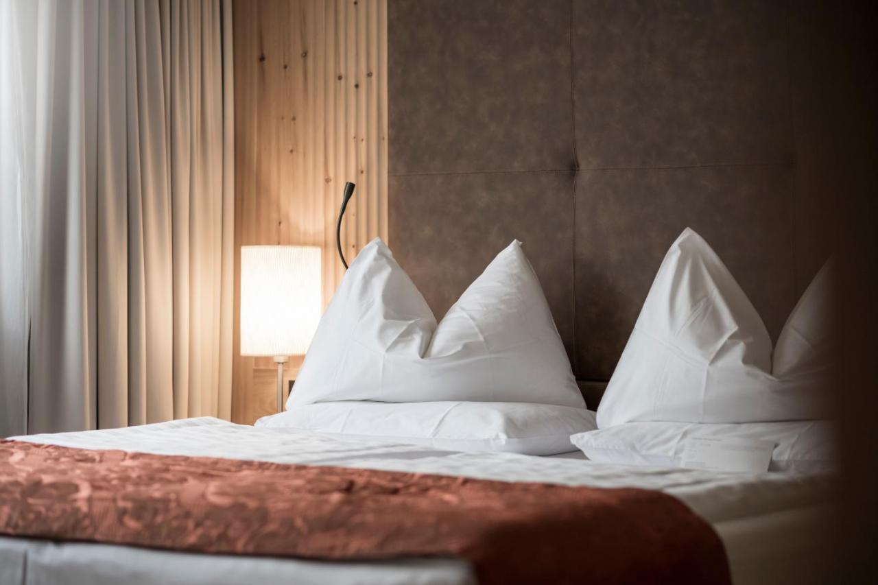 Adler Spa Resort Dolomiti Ортізеї Екстер'єр фото