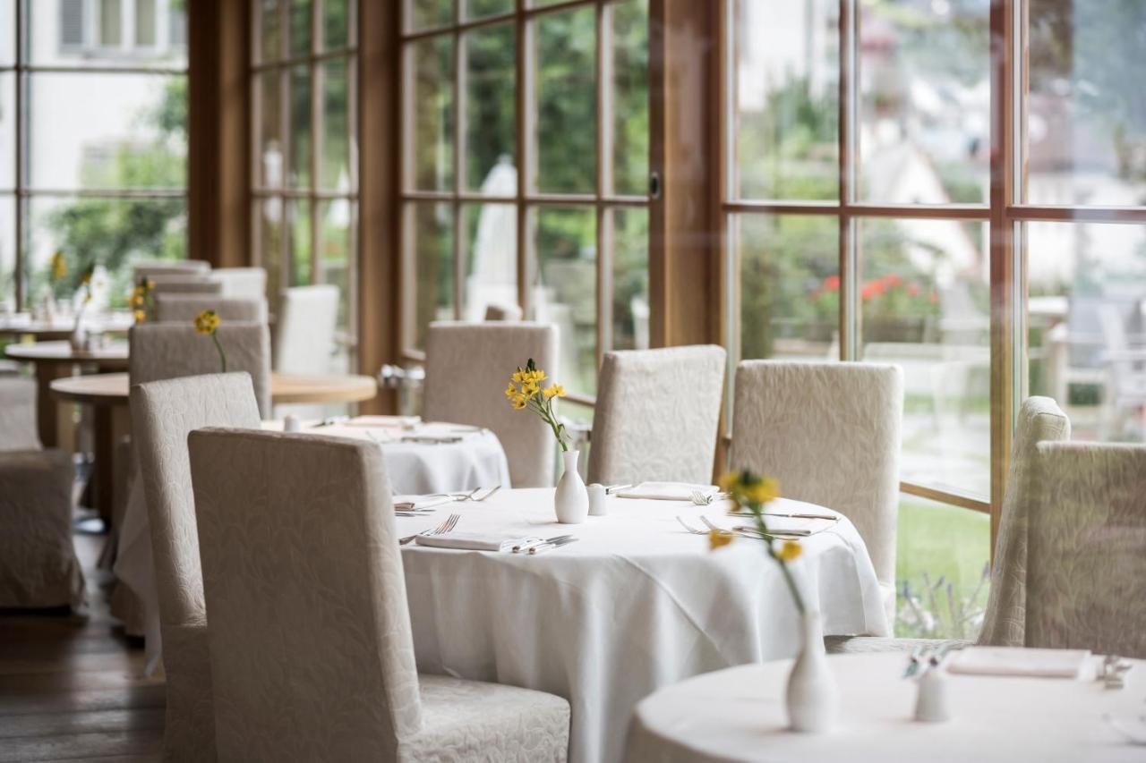 Adler Spa Resort Dolomiti Ортізеї Екстер'єр фото