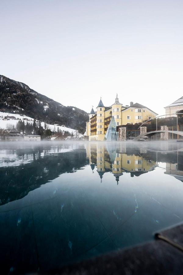 Adler Spa Resort Dolomiti Ортізеї Екстер'єр фото